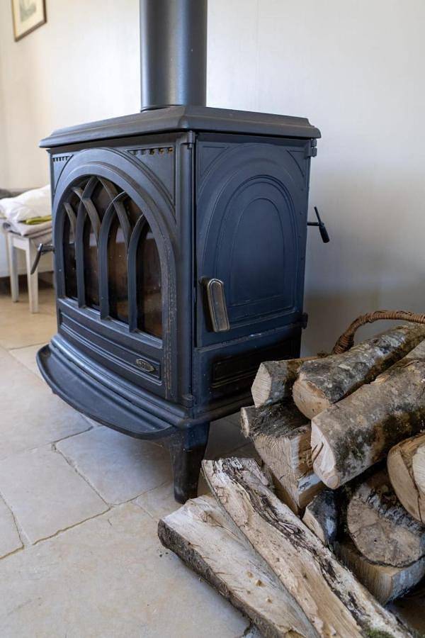 Location de vacances pour 6 personnes, avec jardin et vue à Marnay - 4