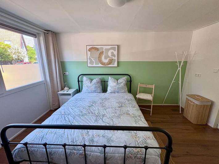 Maison d’hôte pour 2 personnes à Sint-Annaland