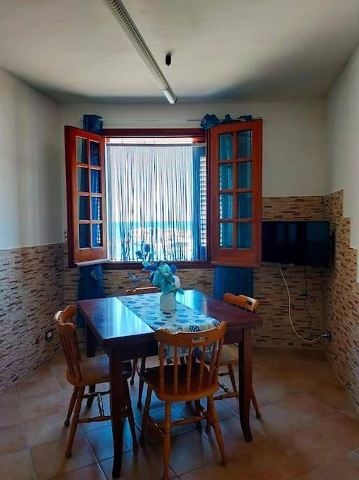 Location de vacances pour 4 personnes, avec vue à Marettimo - 3