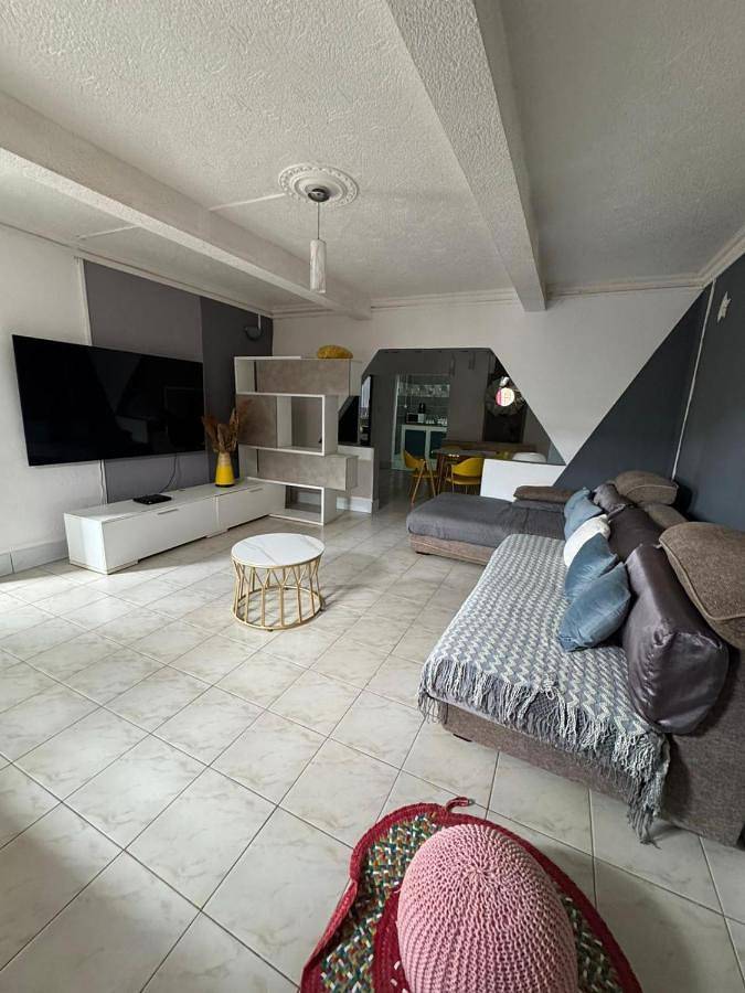 Gîte pour 2 personnes, avec terrasse à Mamoudzou - 2