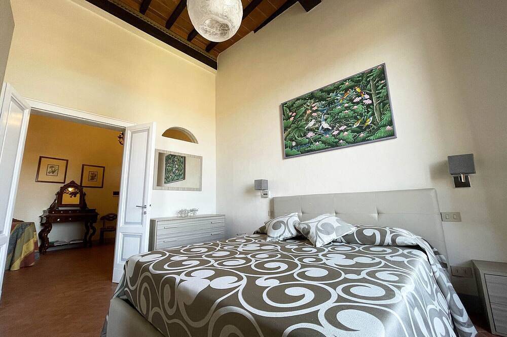 Appartamento vacanze a Siena a partire da 155€ a notte