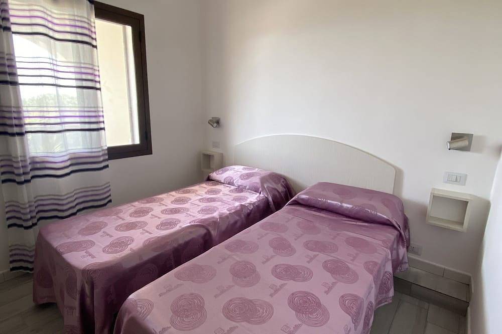 Entire apartment, Nora's Flats - Trilo Apartament in Triscina, Castelvetrano (Municipality)