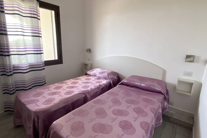Appartement entier, Nora's Flats - Trilo Apartament in Triscina, Castelvetrano (Commune)