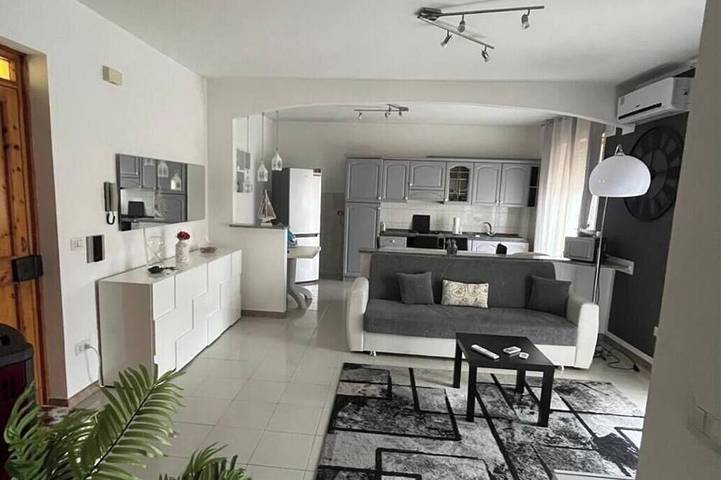 Appartamento vacanze per 4 persone, con balcone - 1