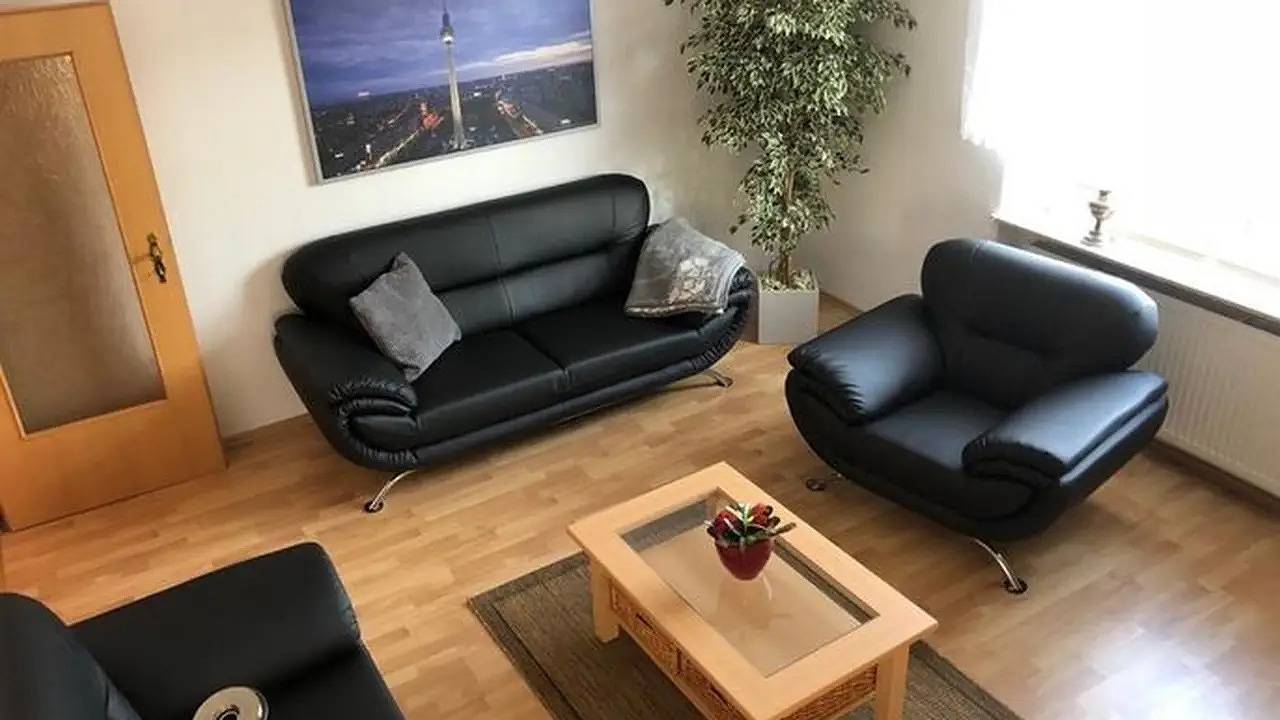 Appartamento vacanze a Zittau a partire da 91€ a notte