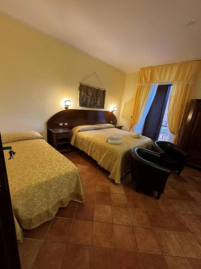 Maison de campagne pour 2 personnes, avec vue et terrasse à Cariati - 4