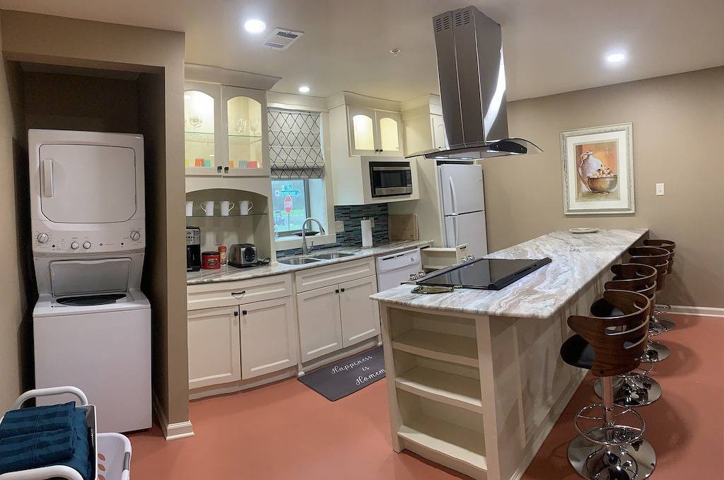 Ganze Wohnung, Confort at Downtown Little Rock in Little Rock, Arkansas