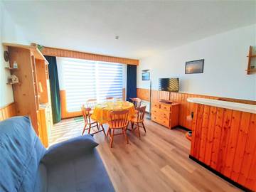 Studio pour 6 Personnes dans Piau-Engaly, Aragnouet, Photo 1