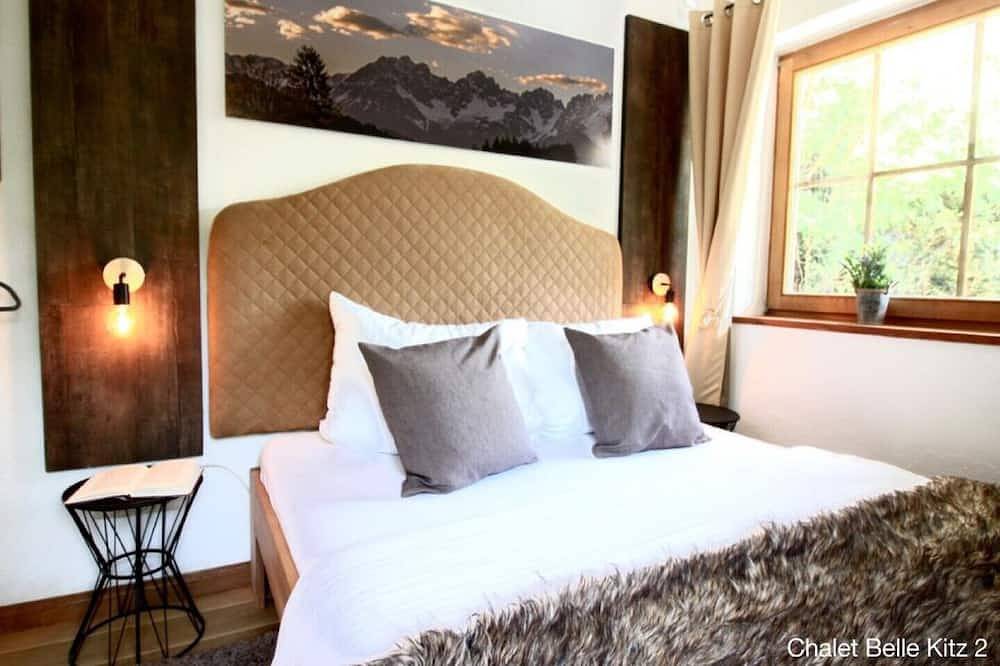 Apartamento entero, Chalet Belle Kitz, Chalet Belle Kitz 2 in Kitzbühel, Alpes de Kitzbüheler
