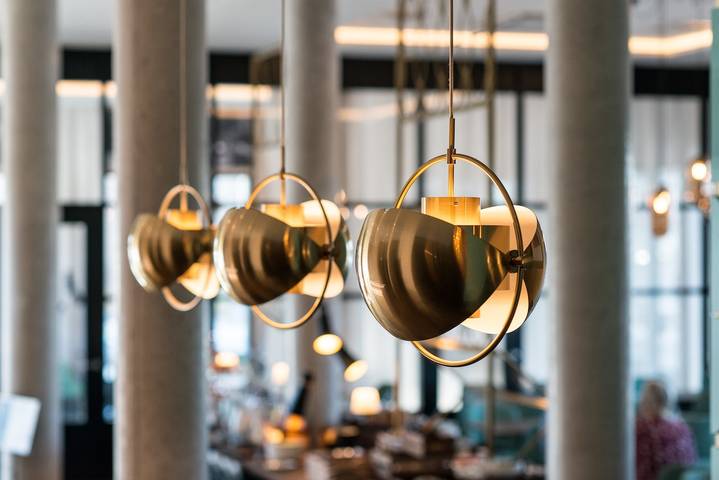 Hotel für 2 Personen, mit Sauna und Terrasse, mit Haustier rund um die Havenwelten - 3