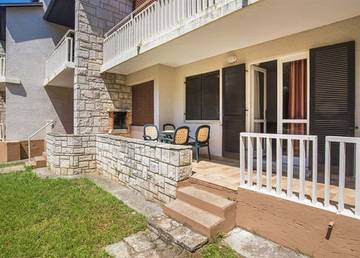 Resort per 5 Persone in Katoro, Costa Occidentale dell'Istria, Foto 2
