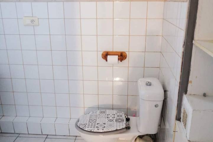 Gîte pour 6 personnes, avec Terrasse dans Montfavet - 4