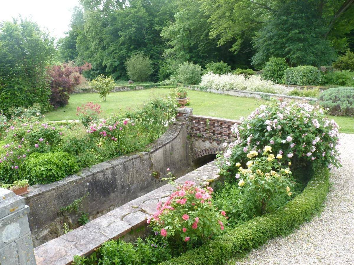 Triple Room in Château-Renard, Région de Montargis