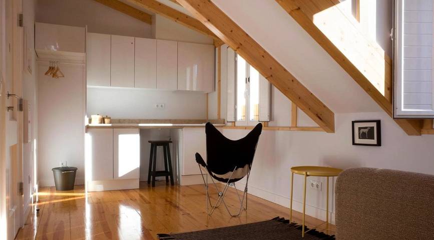 Maison d’hôte pour 8 personnes à Costa da Caparica - 2