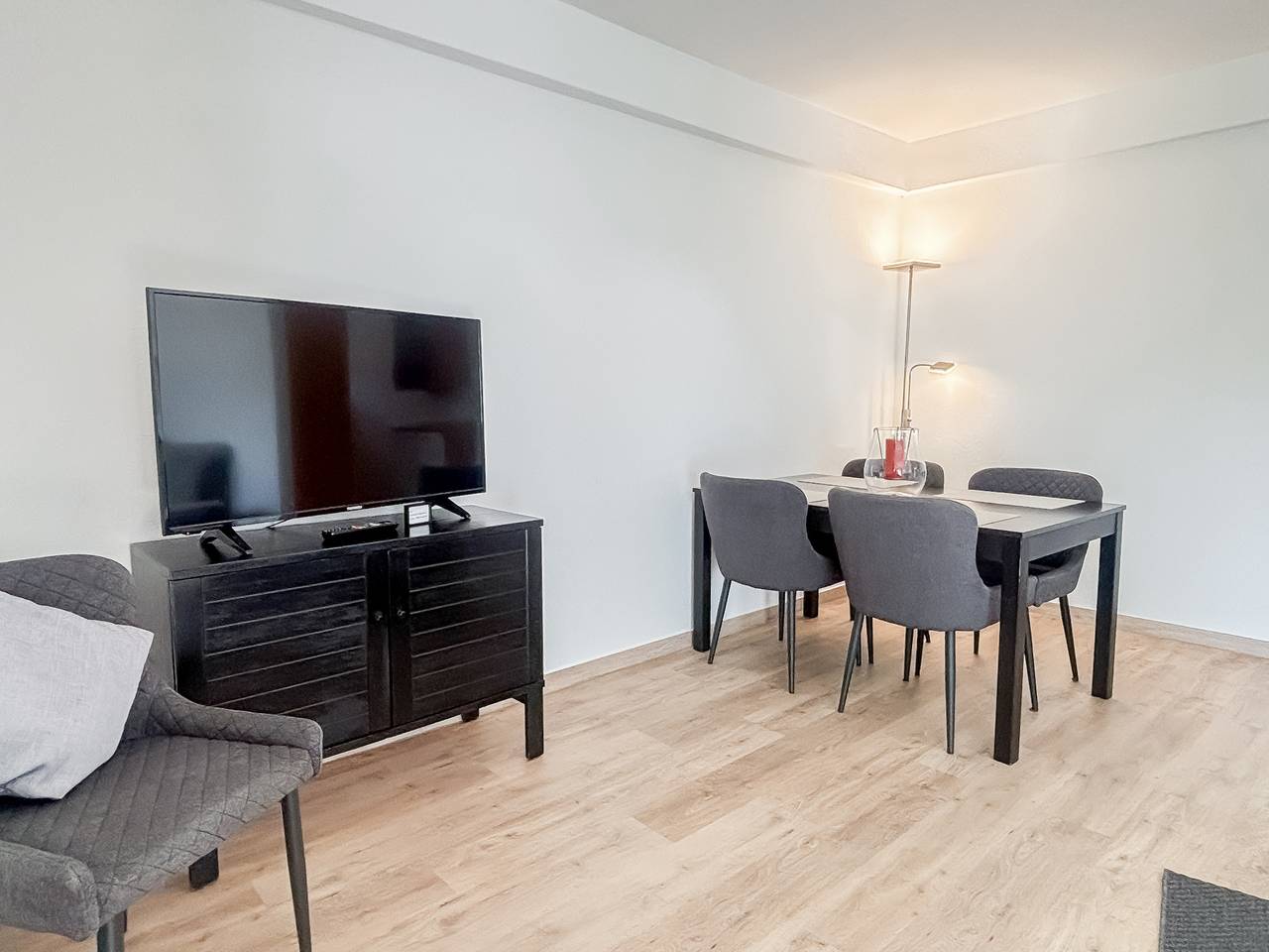 Ganze Ferienwohnung, Hamburger Str. 2 We 1 in Grömitz, Ostholstein