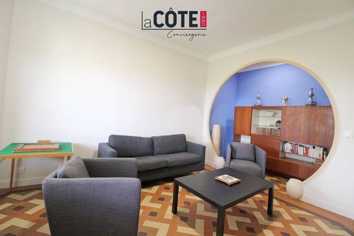 Apartamento entero, Le moulin Haut in Martigues, Costa mediterránea (Francia)