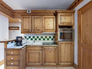 Holiday Rental for 4 People in Meribel Village, Les Allues, Photo 2