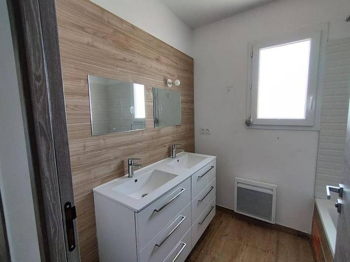 Location de vacances pour 5 personnes, avec piscine et jardin à Pignan - 2