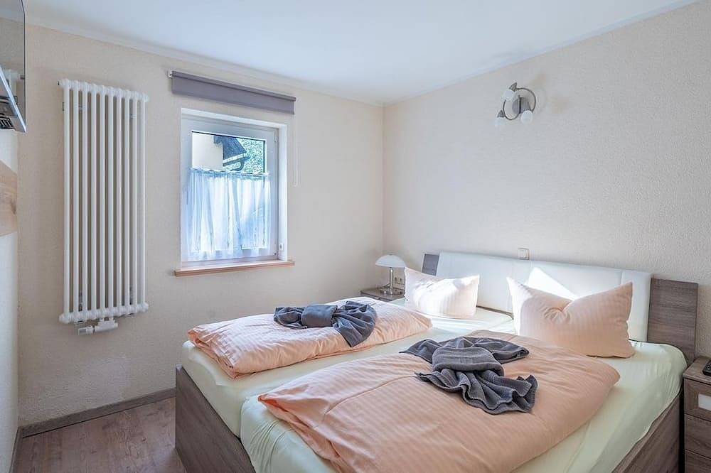 Ganze Wohnung, Bingenhaus 2 - Spielzeughof Seiffen - Bingenhaus in Seiffen, Erzgebirge