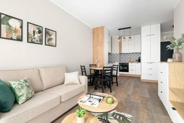 Domek Letniskowy dla 4 osoby w Poznań, Wielkopolska, Zdjęcie 1