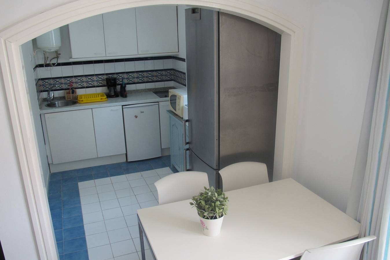 Entire apartment, Harbour n 233 Playa de Mogan by El Sirocco in Puerto de Mogan, Mogán