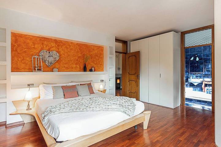 Ferienhaus / Villa - Longarone in Longarone, Östliche Dolomiten