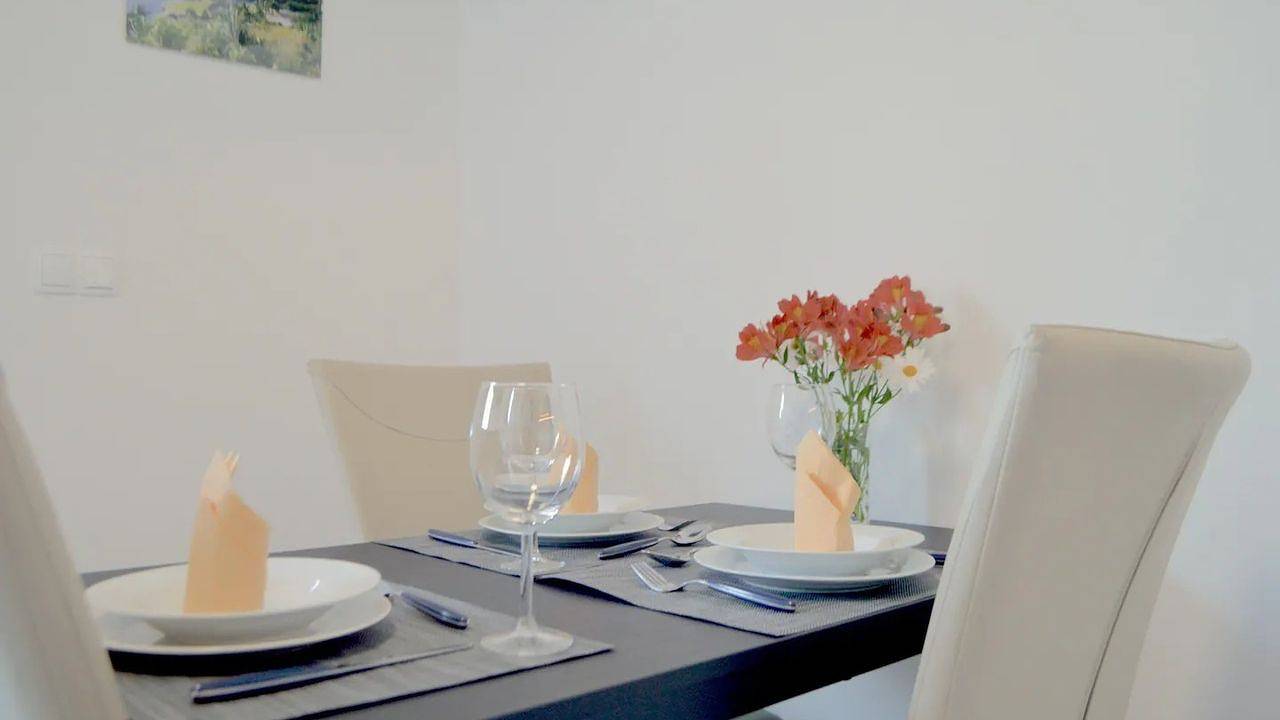 Apartamento vacacional entero, Ferienwohnung für 3 Personen (26 m²) in Preko in Preko, Uglijan