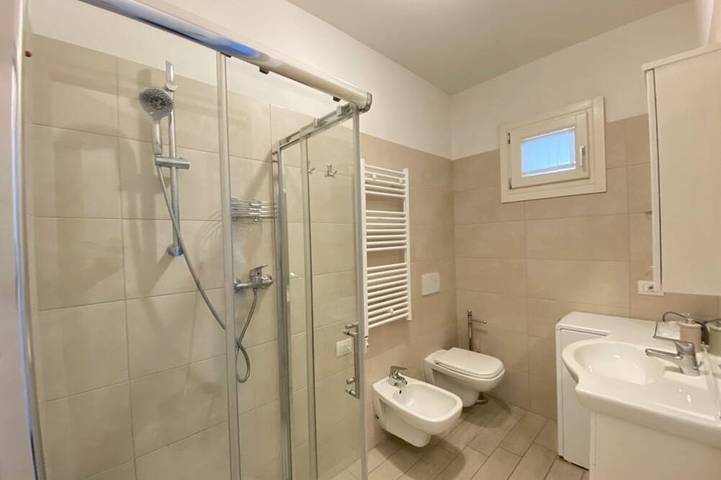 Ferienhaus für 6 Personen, mit Pool in Jesolo - 4