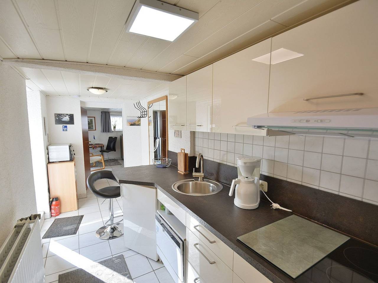 Ferienwohnung für 2 Personen in Grömitz, Südliche Ostseeküste