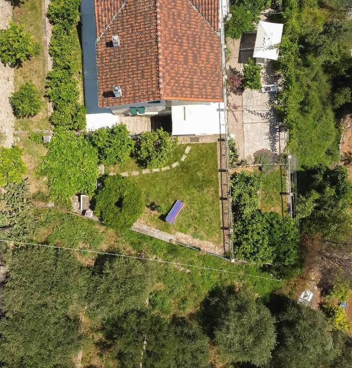 B&B für 5 Personen, mit Garten und Ausblick in Finale Ligure Gemeinde