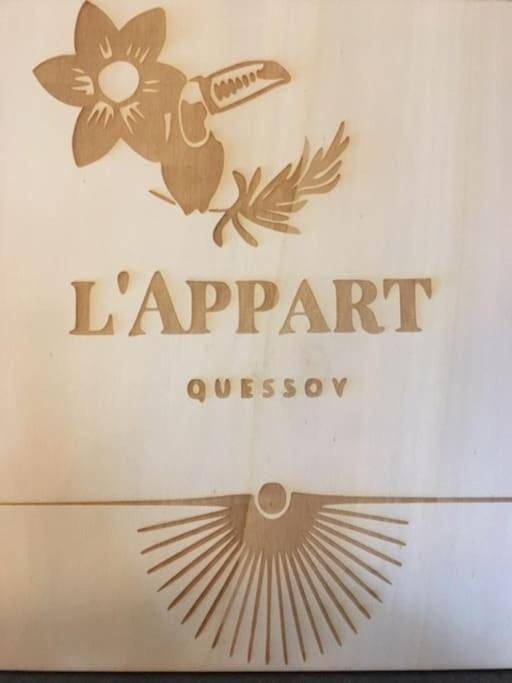 Gîte pour 2 personnes, avec jardin et terrasse à Quessoy - 4