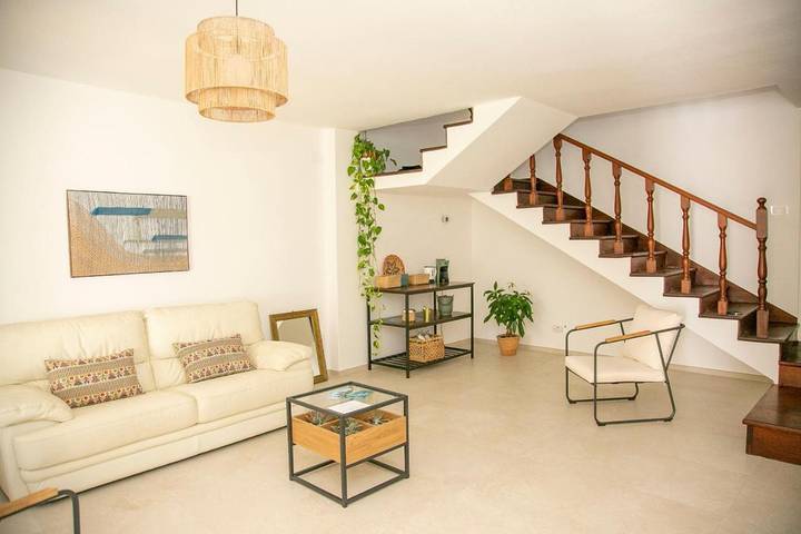 B&b per 2 persone, con Giardino e Panorama a Lotzorai