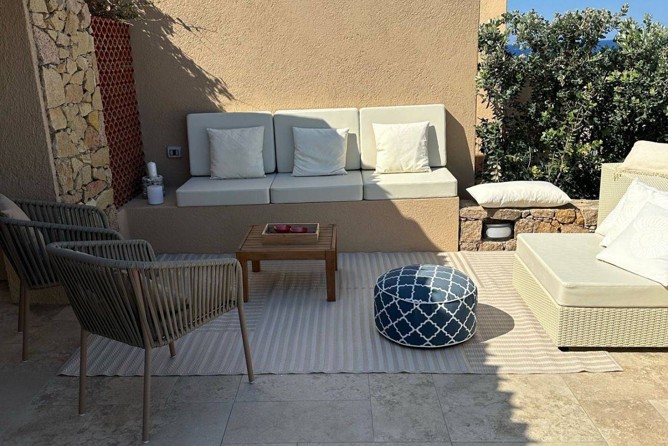 Appartement entier, Suite Cristallo in Costa Paradiso, Trinità d'Agultu e Vignola