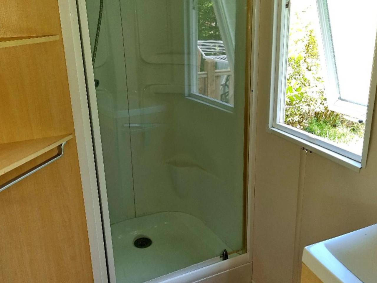 Mobil-home 32m² con Terraza - Para 4 personas in Nibelle, Región de Pithiviers