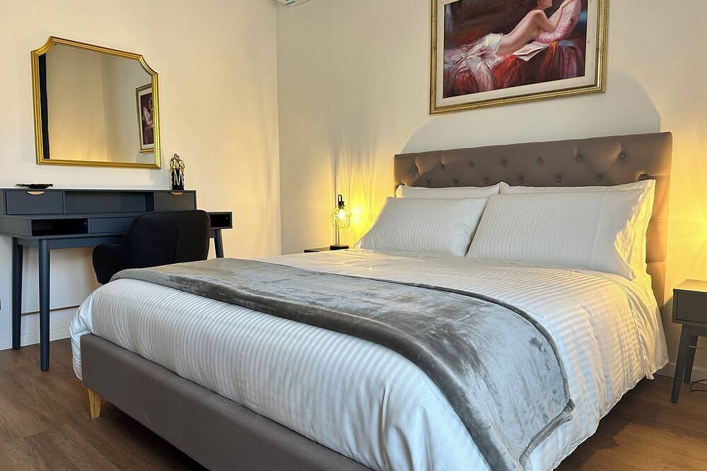 La Villa del Cedro in Rome, Rome Province