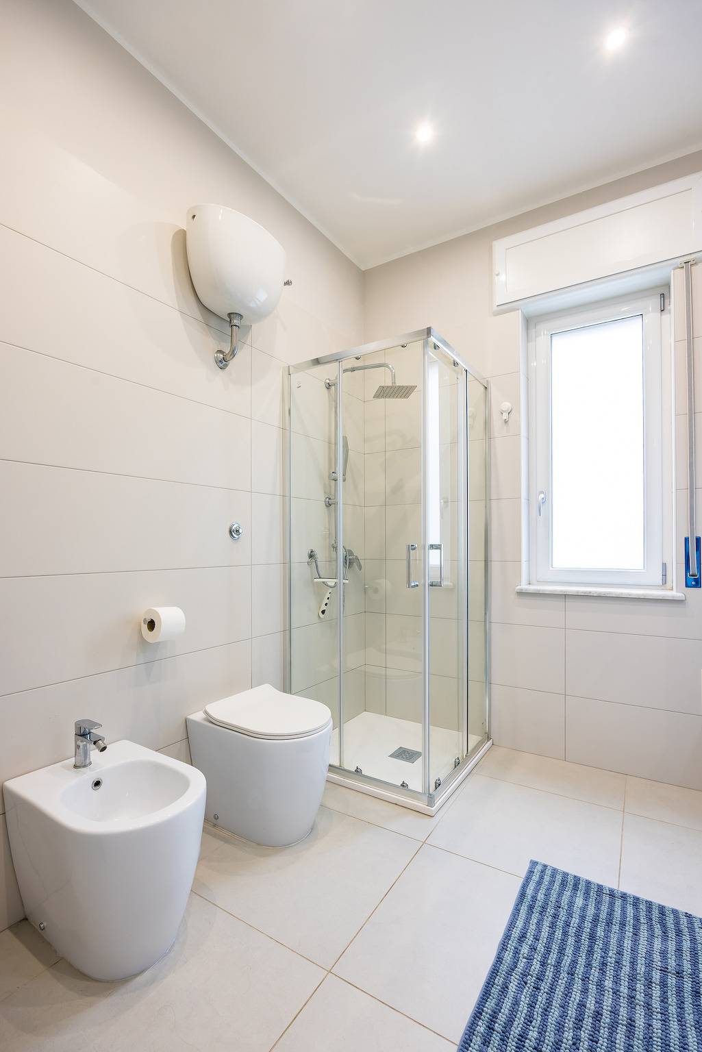 Geheel appartement, Domus Capodimonte flat by Napoliapartments in Napels, Provincie Naples