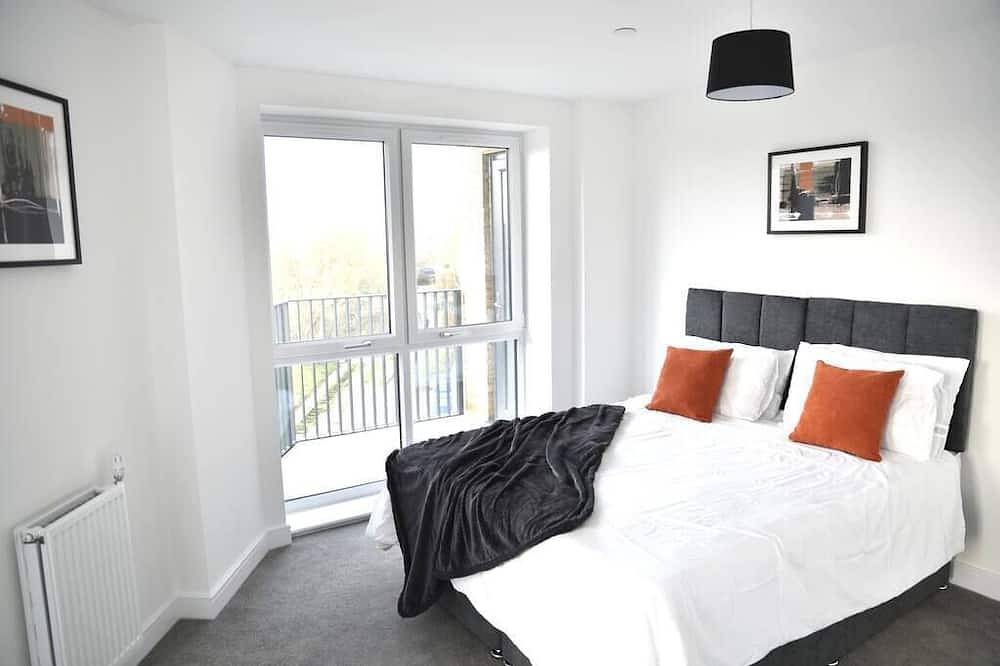 Entire apartment, Riverside Apartment Chelmsford 5 min walk from the city centre in Chelmsford, Essex