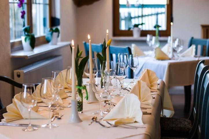 Hotel für 2 Personen, mit Terrasse und Garten sowie Ausblick
