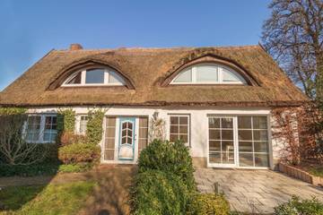 Ferienhaus für 7 Personen in Binz, Rügen, Bild 1