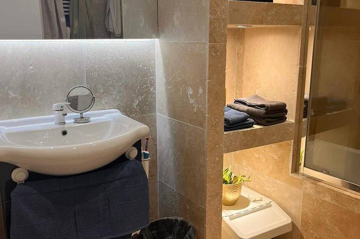 Location de vacances pour 6 personnes à Montmirat - 4