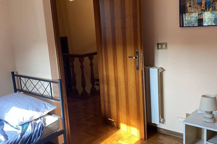 Location de vacances pour 6 personnes, avec jardin à San Donà di Piave - 4