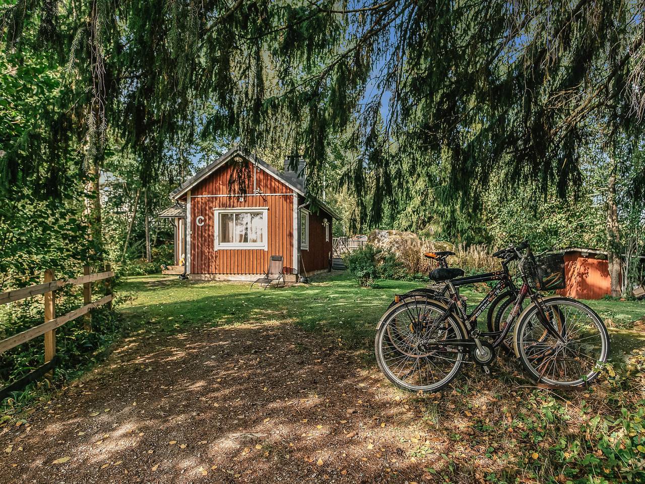 Casa vacanza a Porvoo a partire da 101€ a notte