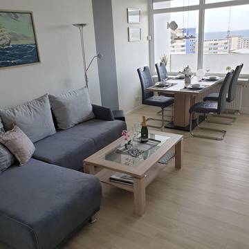 Ferienwohnung für 4 Personen in Heiligenhafen, Südliche Ostseeküste, Bild 1