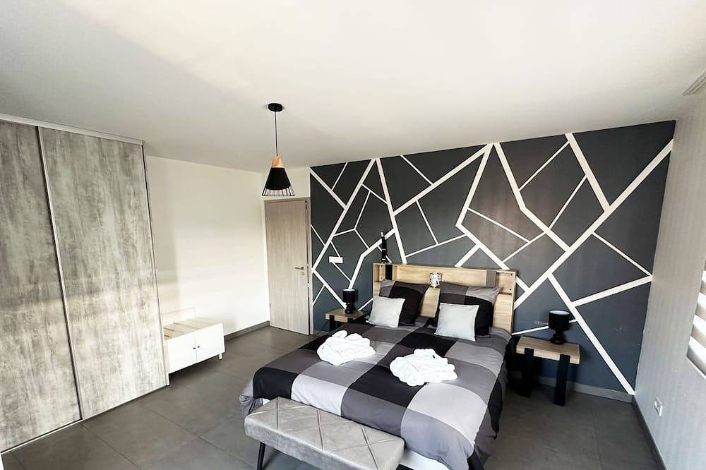 Appartement entier, Appartement \"Les Étincelles d'Alsace\" in Horbourg-Wihr, Région de Colmar