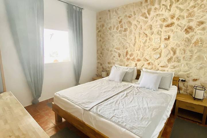 Finca für 6 Personen, mit Balkon in Cala Llombards - 3