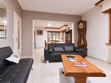 Cottage voor 6 Personen in Oberentzen, Gebweiler en omgeving, Afbeelding 1