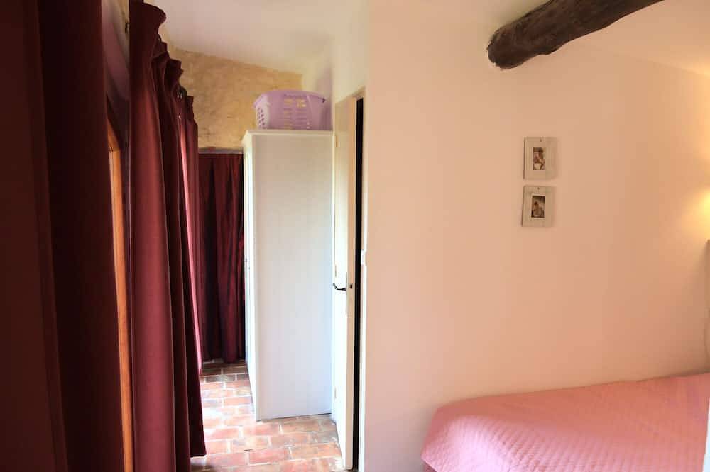 Gîte de charme de 45m2, en pleine campagne, à 15 min de la mer in Les Pennes-Mirabeau, Côte méditerranéenne (France)