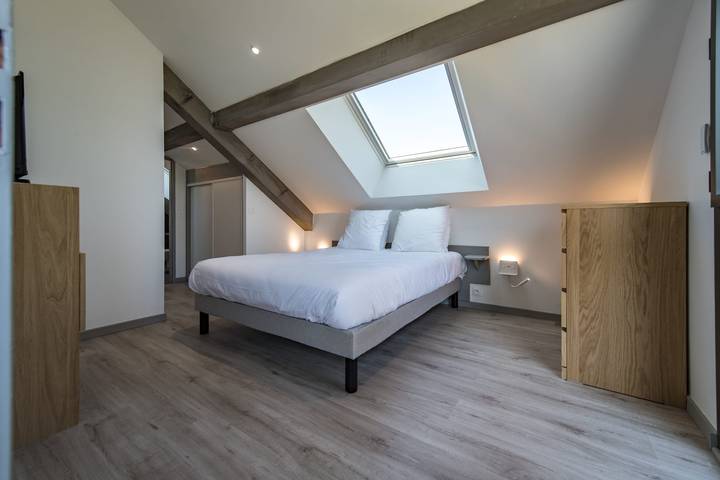 Gîte pour 8 personnes dans Office De Tourisme Des Albiez - 3