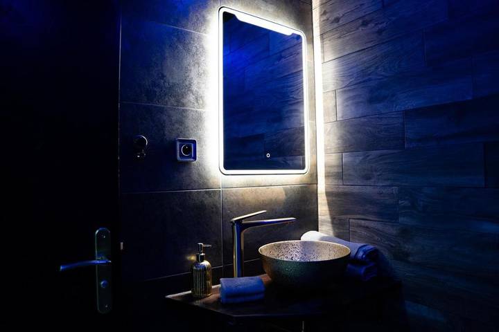 Gîte pour 2 personnes, avec jacuzzi, animaux acceptés à Strasbourg - 2