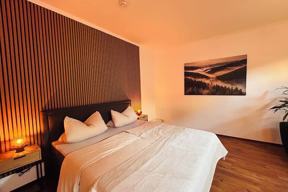 Ganze Wohnung, Komfort trifft Kultur / Premium-Apartment mit Sauna in Wittenberg, Wittenberg (Landekris)